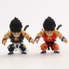 13cm Dragon Ball Z Goku Ozaru Child Son Goku Figure Collect Toy Doll 1 - Dragon Ball Z Toys