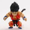 13cm Dragon Ball Z Goku Ozaru Child Son Goku Figure Collect Toy Doll 2 - Dragon Ball Z Toys