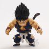 13cm Dragon Ball Z Goku Ozaru Child Son Goku Figure Collect Toy Doll 4 - Dragon Ball Z Toys