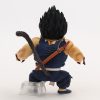 13cm Dragon Ball Z Goku Ozaru Child Son Goku Figure Collect Toy Doll 5 - Dragon Ball Z Toys