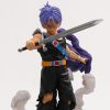 24cm DragonBall GK Trunks Excellent Figure Anime Model Statue Toy Collectibles Gift 5 - Dragon Ball Z Toys