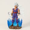 24cm Gohan Beast Dragon Ball Super Hero Movie Ultimate Form Figurine Collection Figure Model Toy Gift 1 - Dragon Ball Z Toys