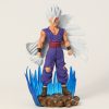 24cm Gohan Beast Dragon Ball Super Hero Movie Ultimate Form Figurine Collection Figure Model Toy Gift 2 - Dragon Ball Z Toys