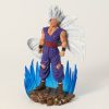 24cm Gohan Beast Dragon Ball Super Hero Movie Ultimate Form Figurine Collection Figure Model Toy Gift 4 - Dragon Ball Z Toys