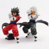 25cm Dragon Ball GT SS4 Vegetto PVC Collection Model Statue Anime Figure Toy 1 - Dragon Ball Z Toys