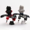 25cm Dragon Ball GT SS4 Vegetto PVC Collection Model Statue Anime Figure Toy 2 - Dragon Ball Z Toys