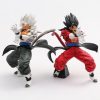 25cm Dragon Ball GT SS4 Vegetto PVC Collection Model Statue Anime Figure Toy 3 - Dragon Ball Z Toys
