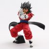 25cm Dragon Ball GT SS4 Vegetto PVC Collection Model Statue Anime Figure Toy 4 - Dragon Ball Z Toys