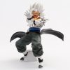 25cm Dragon Ball GT SS4 Vegetto PVC Collection Model Statue Anime Figure Toy 5 - Dragon Ball Z Toys