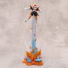 27cm Dragon Ball Z The Death of Krillin PVC Model Anime Collection Figure Toy Gift - Dragon Ball Z Toys
