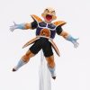27cm Dragon Ball Z The Death of Krillin PVC Model Anime Collection Figure Toy Gift 5 - Dragon Ball Z Toys