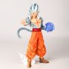 27cm DragonBall GT Super Saiyan 4 Son Gohan Beast Collection Figure Figurine Toy Doll 2 - Dragon Ball Z Toys