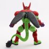 28cm Cell Max Dragon Ball VS Omnibus Beast Prize C PVC Figure Collection Model Toy Doll 4 - Dragon Ball Z Toys