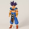 30cm Dragon Ball Z Hakaishin Son Goku PVC Collection Model Statue Anime Figure Toy 2 - Dragon Ball Z Toys