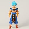 30cm Dragon Ball Z Hakaishin Son Goku PVC Collection Model Statue Anime Figure Toy 5 - Dragon Ball Z Toys