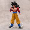 30cm DragonBall GT SS4 Son Goku Figure Model PVC Toy Display Gift Collection Statue - Dragon Ball Z Toys
