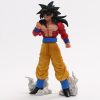 30cm DragonBall GT SS4 Son Goku Figure Model PVC Toy Display Gift Collection Statue 2 - Dragon Ball Z Toys
