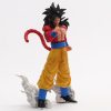 30cm DragonBall GT SS4 Son Goku Figure Model PVC Toy Display Gift Collection Statue 3 - Dragon Ball Z Toys