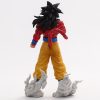 30cm DragonBall GT SS4 Son Goku Figure Model PVC Toy Display Gift Collection Statue 4 - Dragon Ball Z Toys