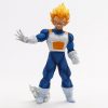 31cm Dragon Ball Vegeta Super Saiyan Statue Figure Model Collection Toy 1 - Dragon Ball Z Toys