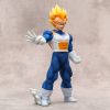 31cm Dragon Ball Vegeta Super Saiyan Statue Figure Model Collection Toy - Dragon Ball Z Toys