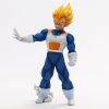 31cm Dragon Ball Vegeta Super Saiyan Statue Figure Model Collection Toy 2 - Dragon Ball Z Toys