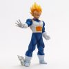 31cm Dragon Ball Vegeta Super Saiyan Statue Figure Model Collection Toy 3 - Dragon Ball Z Toys