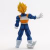 31cm Dragon Ball Vegeta Super Saiyan Statue Figure Model Collection Toy 4 - Dragon Ball Z Toys