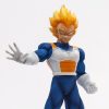 31cm Dragon Ball Vegeta Super Saiyan Statue Figure Model Collection Toy 5 - Dragon Ball Z Toys