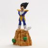 41cm DragonBall GK Vegeta Excellent Figure Anime Model Statue Toy Collectibles Gift 2 - Dragon Ball Z Toys