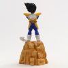 41cm DragonBall GK Vegeta Excellent Figure Anime Model Statue Toy Collectibles Gift 4 - Dragon Ball Z Toys