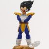 41cm DragonBall GK Vegeta Excellent Figure Anime Model Statue Toy Collectibles Gift 5 - Dragon Ball Z Toys
