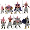 8pcs set Anime Dragon Ball Z Super Buu Figure Majin Buu Figurine PVC Action Figures Collection 5 - Dragon Ball Z Toys