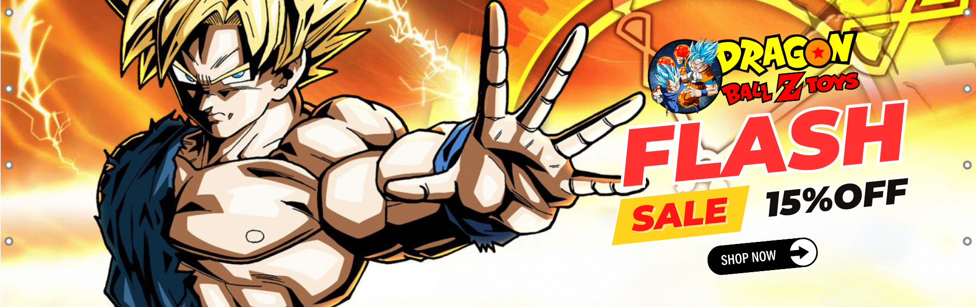 Tracking Order Dragon Ball Z Toys