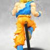 Anime Dragon Ball Z Super Jump 50th Anniversary Son Goku Figure Model Collection Toys 19cm 3 - Dragon Ball Z Toys