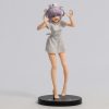 Call of the Night Nazuna Nanakusa Nurse Ver Premium PVC Figure Anime Girl Figurine Model Toy 1 - Dragon Ball Z Toys
