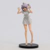Call of the Night Nazuna Nanakusa Nurse Ver Premium PVC Figure Anime Girl Figurine Model Toy 2 - Dragon Ball Z Toys