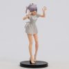 Call of the Night Nazuna Nanakusa Nurse Ver Premium PVC Figure Anime Girl Figurine Model Toy 3 - Dragon Ball Z Toys
