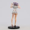 Call of the Night Nazuna Nanakusa Nurse Ver Premium PVC Figure Anime Girl Figurine Model Toy 4 - Dragon Ball Z Toys