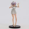 Call of the Night Nazuna Nanakusa Nurse Ver Premium PVC Figure Anime Girl Figurine Model Toy 5 - Dragon Ball Z Toys