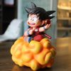 Cartoon Anime Figure Dragon Ball Z Children Toys Doll Kawaii Goku Model Accessories Children s Toy 1 - Dragon Ball Z Toys