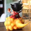 Cartoon Anime Figure Dragon Ball Z Children Toys Doll Kawaii Goku Model Accessories Children s Toy 3 - Dragon Ball Z Toys