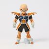 DBZ Dragon Ball Krillin Gohan Namek Alien Edition Figurine Collection Figure Model Toy Gift 1 - Dragon Ball Z Toys