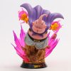 Dragon Ball Battle Majin Buu Collectible Figure Model Doll Decoration Toy with LED Light 1 - Dragon Ball Z Toys