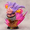 Dragon Ball Battle Majin Buu Collectible Figure Model Doll Decoration Toy with LED Light - Dragon Ball Z Toys