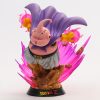 Dragon Ball Battle Majin Buu Collectible Figure Model Doll Decoration Toy with LED Light 2 - Dragon Ball Z Toys