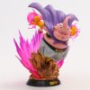 Dragon Ball Battle Majin Buu Collectible Figure Model Doll Decoration Toy with LED Light 3 - Dragon Ball Z Toys