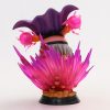 Dragon Ball Battle Majin Buu Collectible Figure Model Doll Decoration Toy with LED Light 4 - Dragon Ball Z Toys