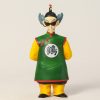 Dragon Ball Crane School Hermit Tien Shinhan Chiaotzu PVC Figure Figurine Toy Model Doll 3 - Dragon Ball Z Toys
