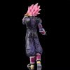 Dragon Ball Figure Super Saiyan 26CM Zamasu Black Goku Anime Action Figure Collection Model Doll Toys 4 - Dragon Ball Z Toys